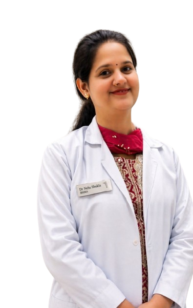 Dr. Sanjay