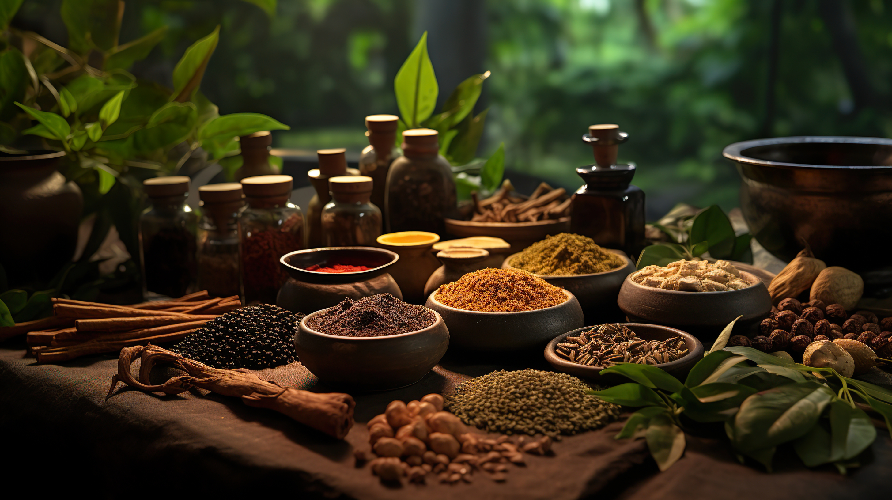 Ayurveda Clinic